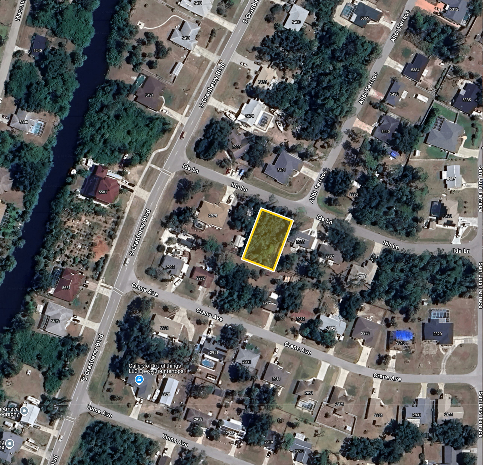 Imagen del lote North Port 4