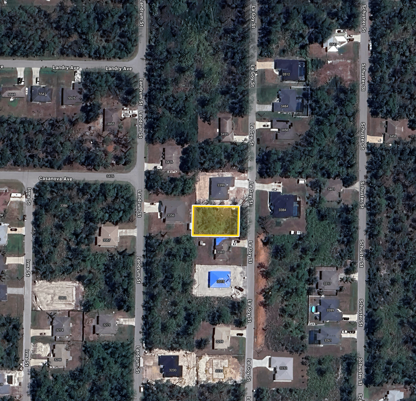 Imagen del lote North Port 5