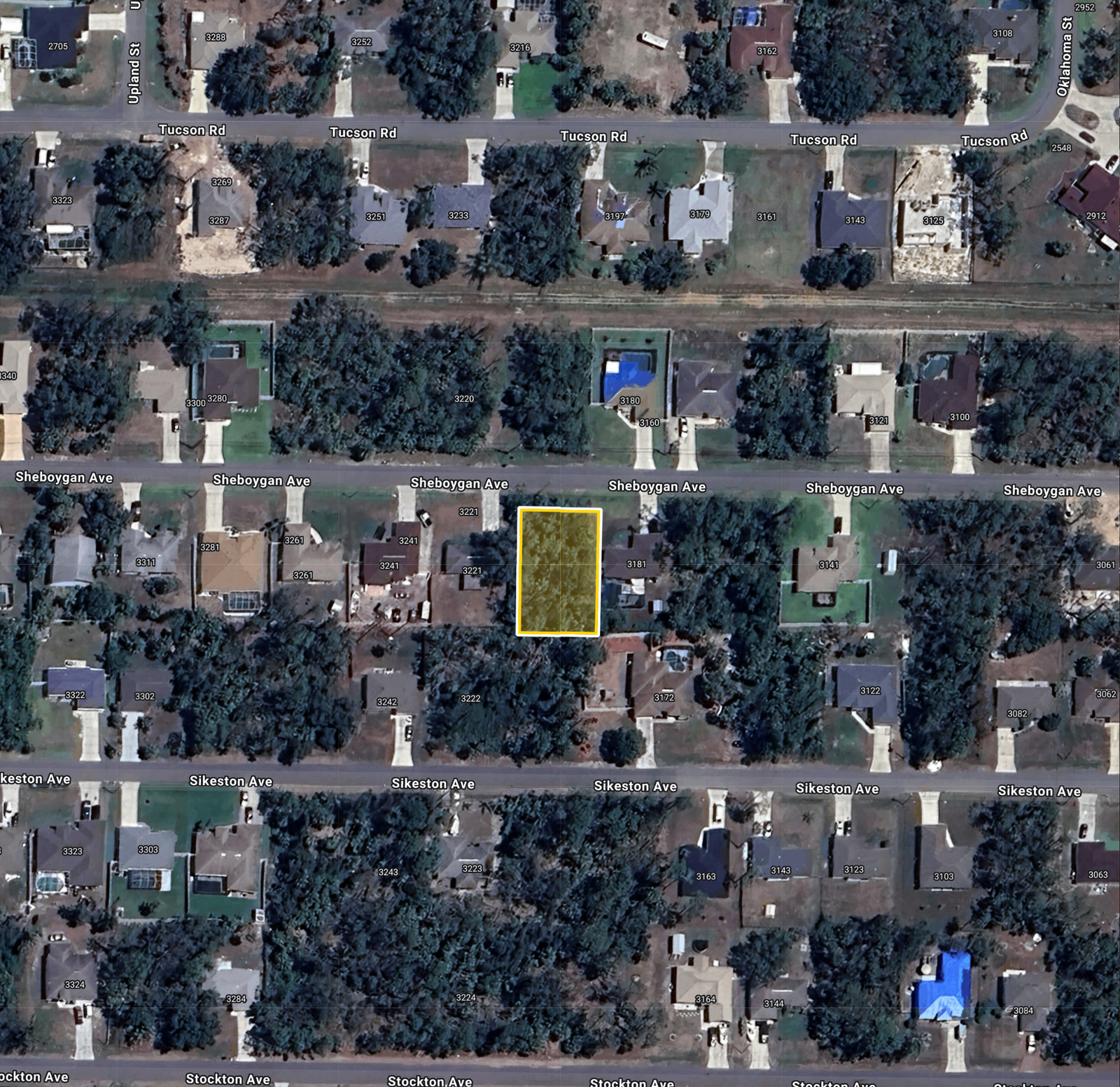 Imagen del lote North Port 6