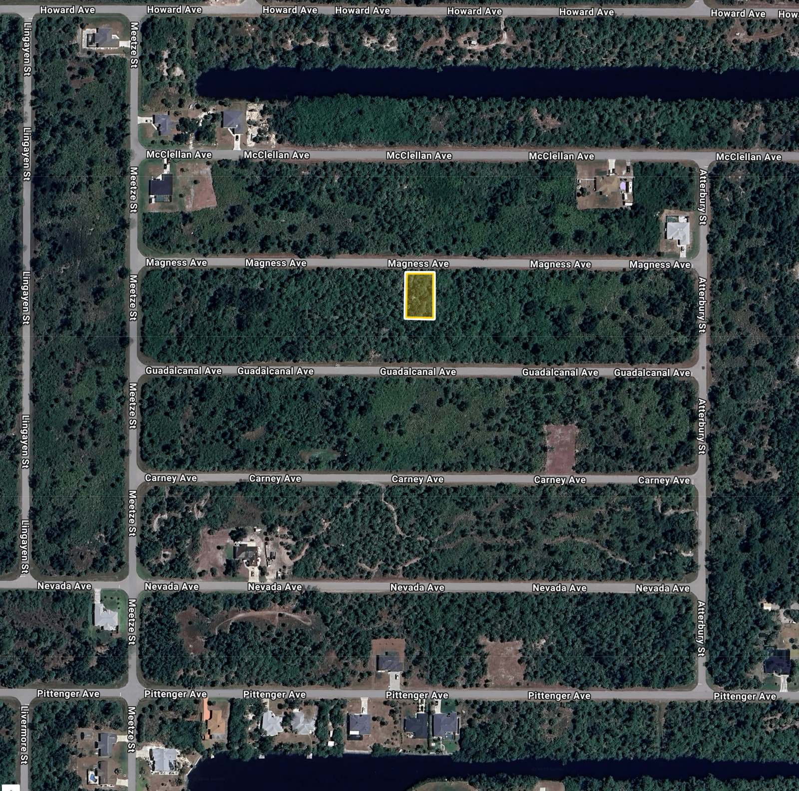 Imagen del lote Port Charlotte 1