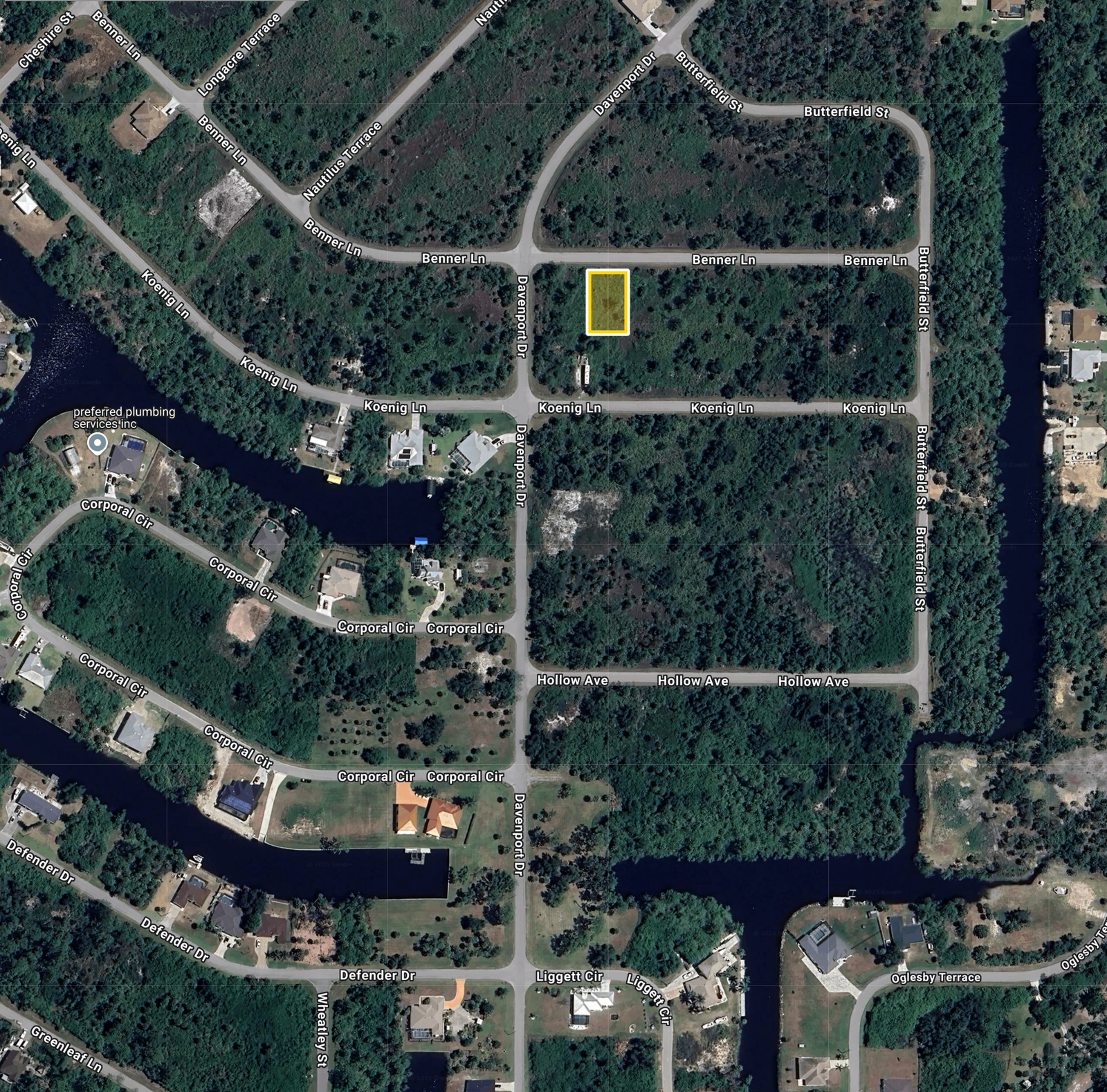 Imagen del lote Port Charlotte 2