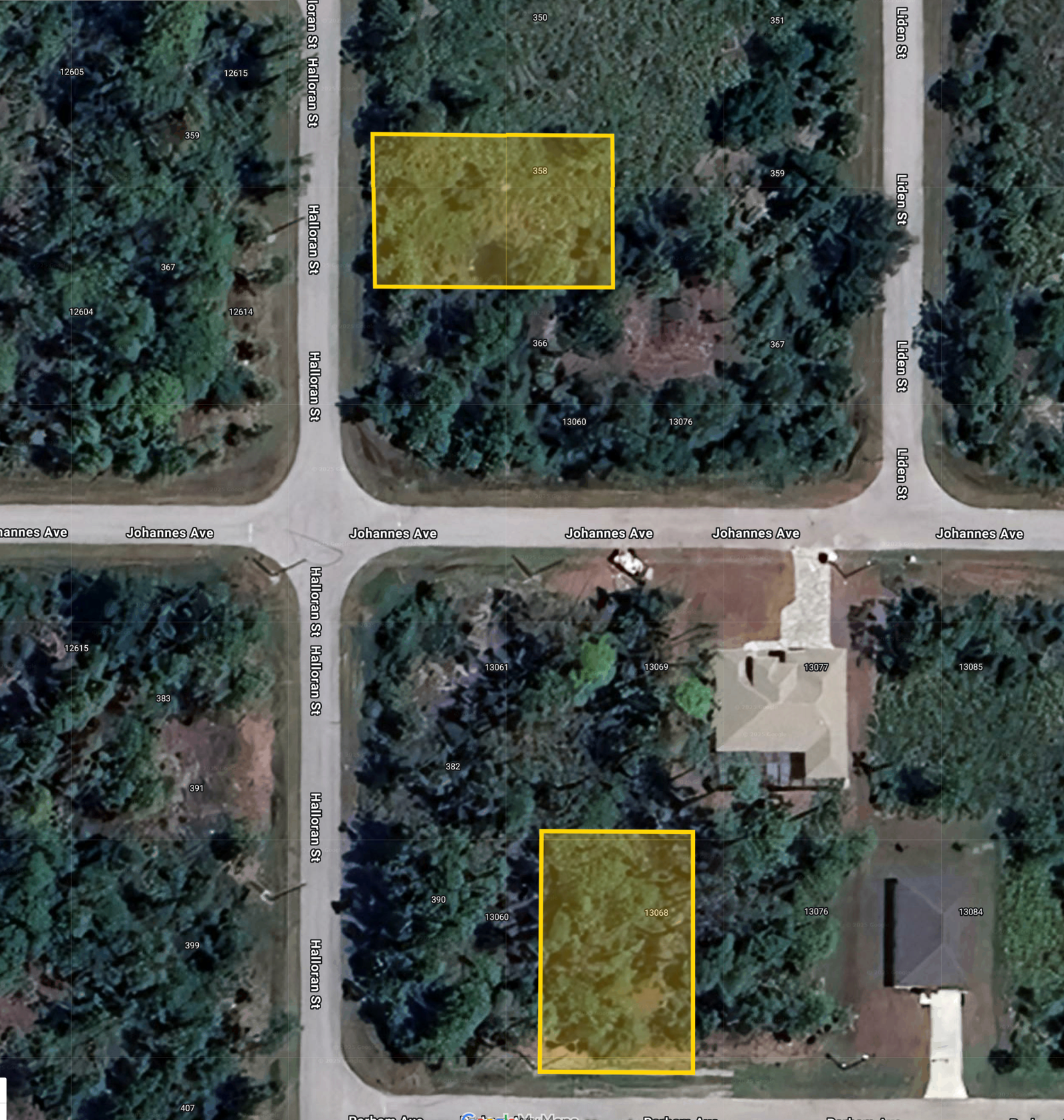 Imagen del lote Port Charlotte 3