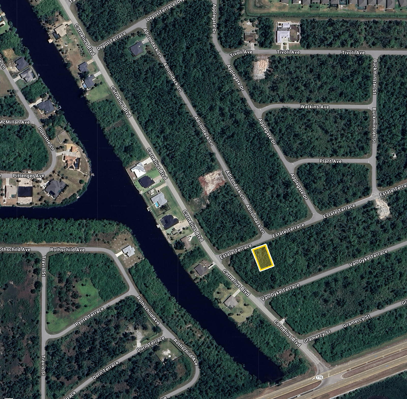 Imagen del lote Port Charlotte 5