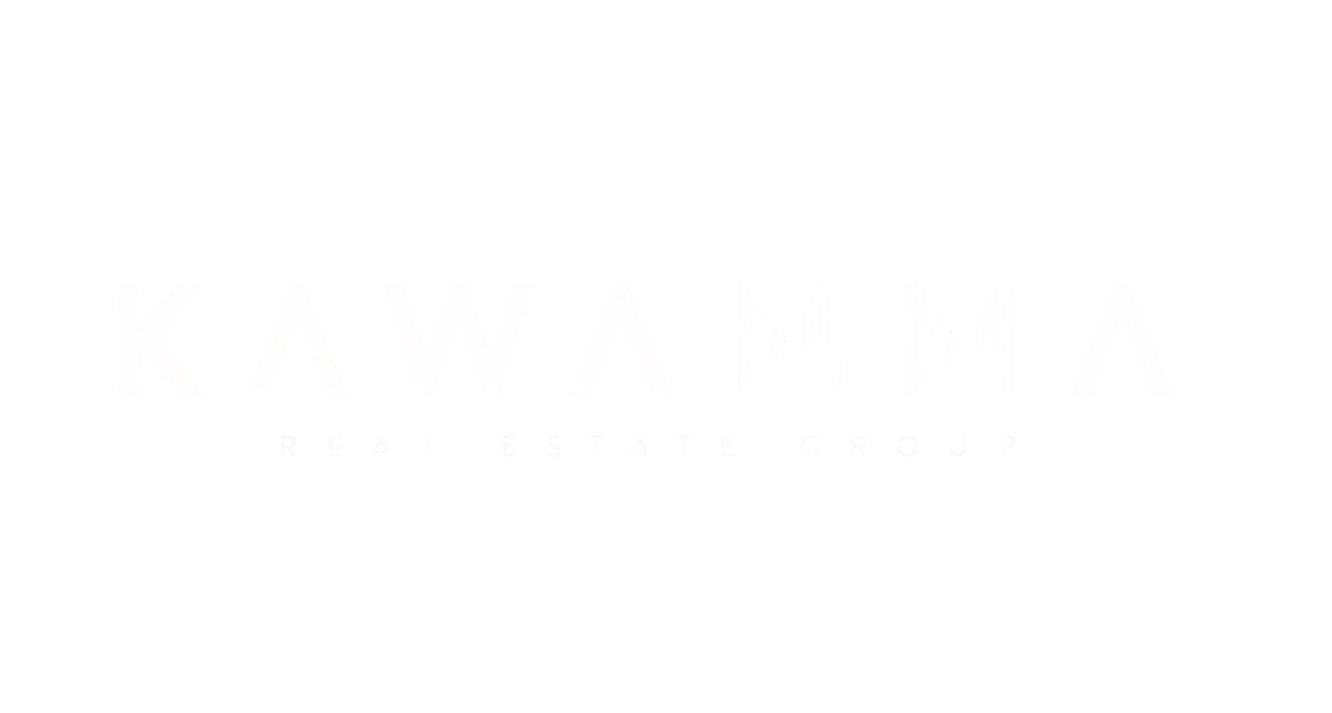Logo Kawamma