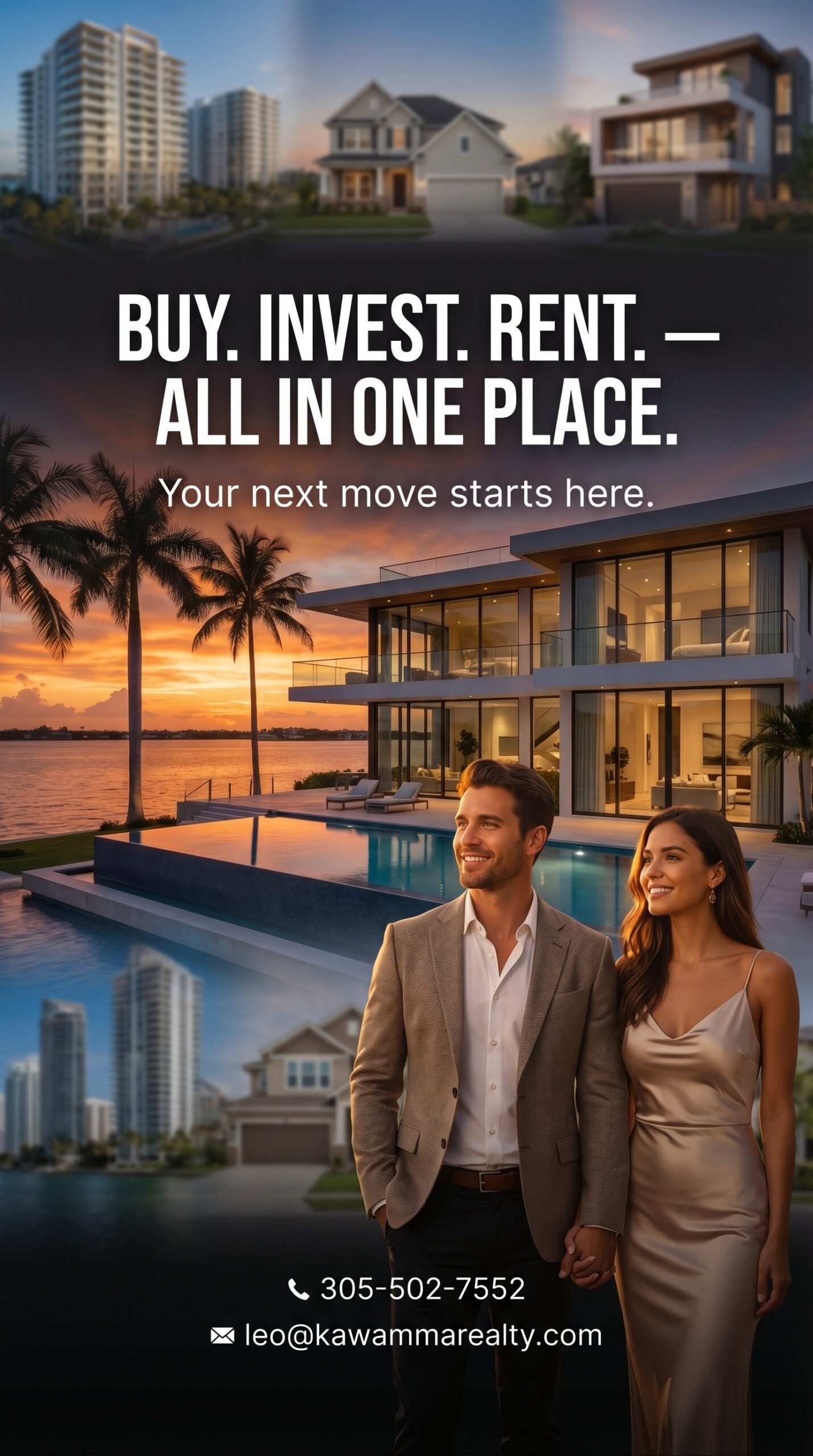 Luxury Property Valuation